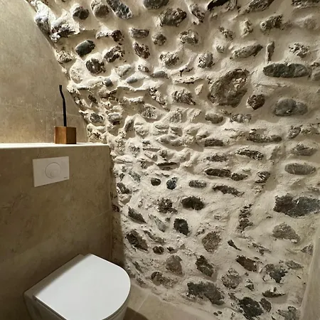 Lantställe Du Domaine Marquiliani