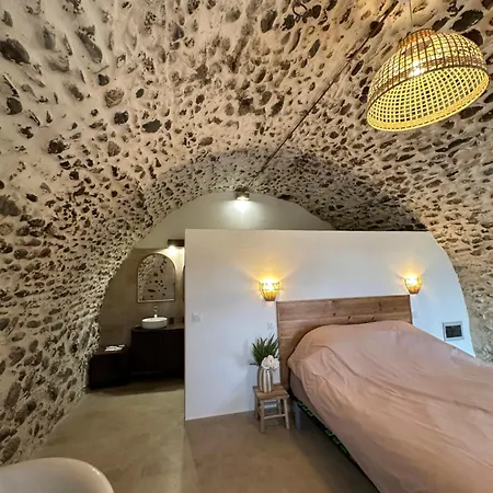 Du Domaine Marquiliani Lantställe *