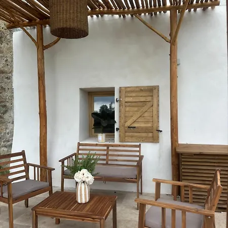 Du Domaine Marquiliani