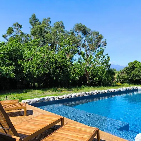 Du Domaine Marquiliani