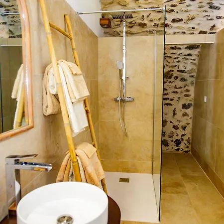 منزل ريفي Du Domaine Marquiliani