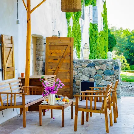 منزل ريفي Du Domaine Marquiliani