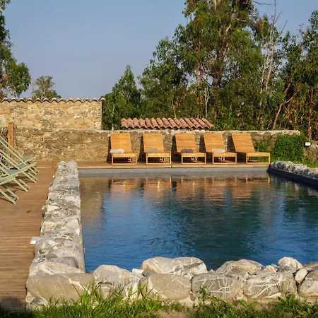 Du Domaine Marquiliani *