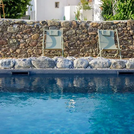 منزل ريفي Du Domaine Marquiliani