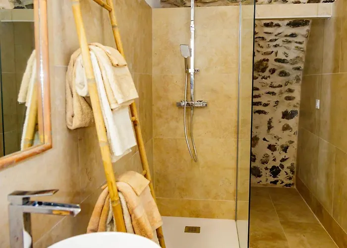 Landhuis Du Domaine Marquiliani