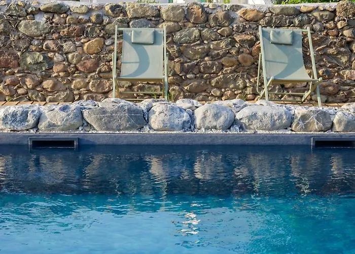 Landhuis Du Domaine Marquiliani