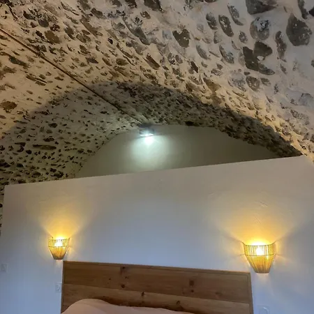 Casa di campagna Du Domaine Marquiliani