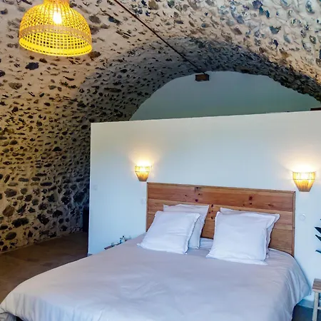 Du Domaine Marquiliani Country house