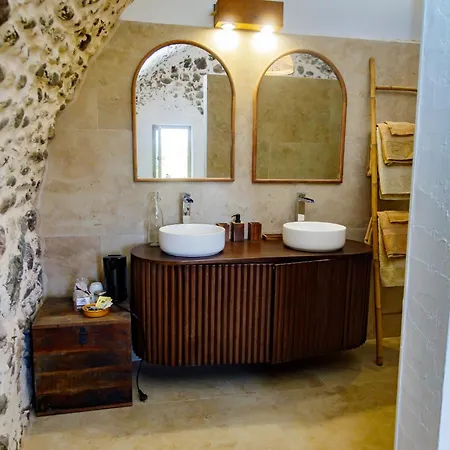 Du Domaine Marquiliani Landhuis