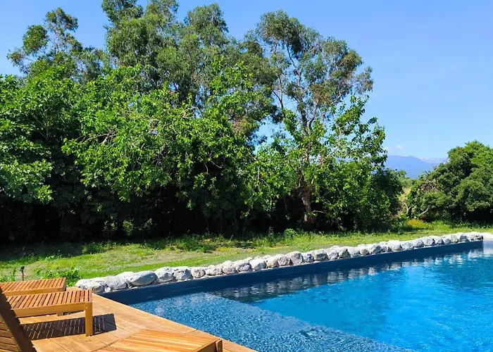 Du Domaine Marquiliani