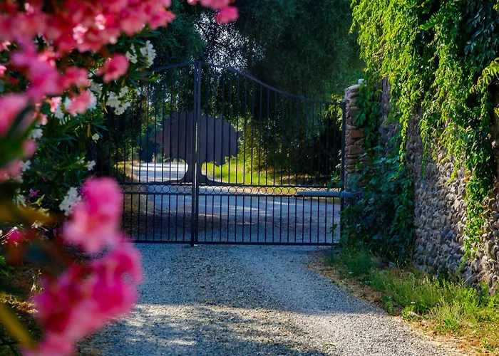 Du Domaine Marquiliani Landsted Fautea