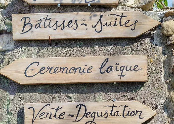 Landsted Du Domaine Marquiliani *