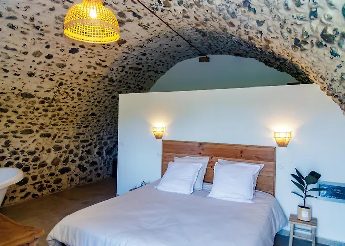 Du Domaine Marquiliani Landsted