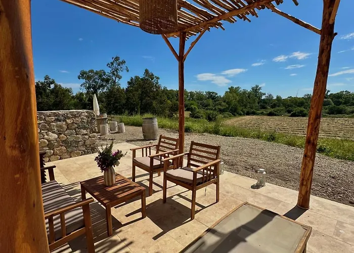 Landsted Du Domaine Marquiliani