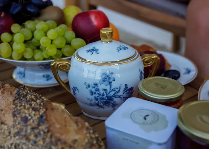 Du Domaine Marquiliani Landsted Fautea