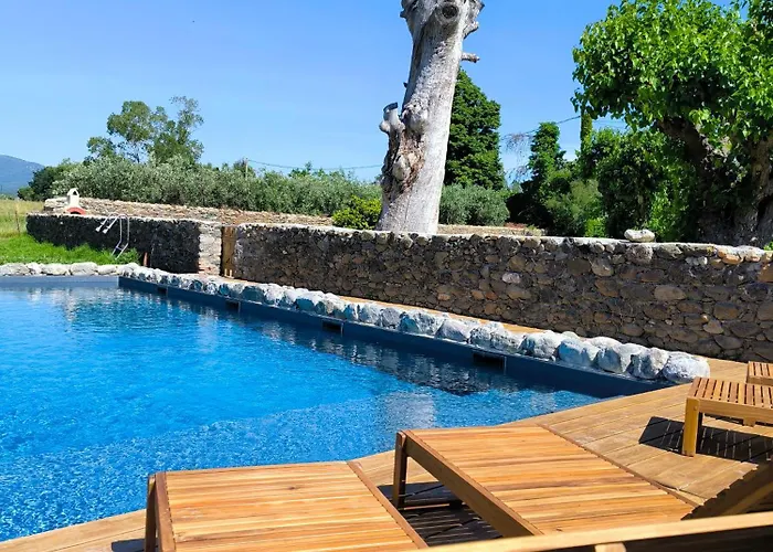 Landsted Du Domaine Marquiliani *